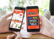 Cara Mudah Order Makanan di ShopeeFood