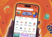 Cara Return Produk di Shopee