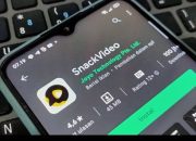 Lakukan Cara Ini Untuk Hapus Konten Kamu di Snack Video
