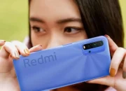 Kini Mengatur Waktu Penggunaan Aplikasi Bisa di HP Xiaomi