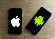 Cara Berbagi File dari Android ke iPhone dengan Google Drive