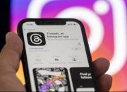 Cara Buat Postingan Foto Baru di Aplikasi Threads