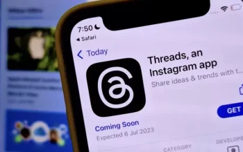 Cara Tambahkan Tautan Akun Threads di Profil Instagram Kamu