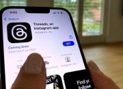 Tidak Perlu Khawatir Data Bocor! Sebab Threads Punya Fitur Ini