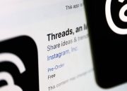 Cara Buat Komentar Baru di Konten Threads