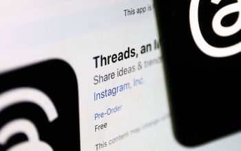 Cara Buat Komentar Baru di Konten Threads