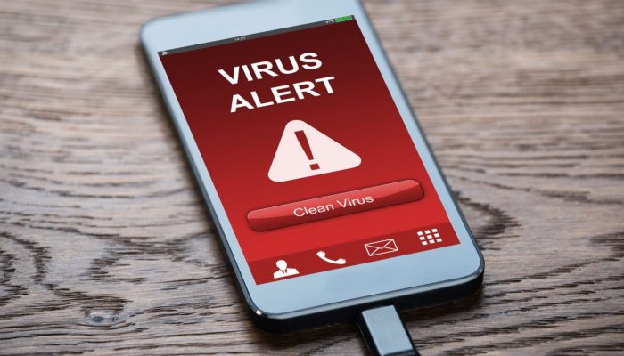 Cara Menghilangkan Virus di HP OPPO Sampai Bersih