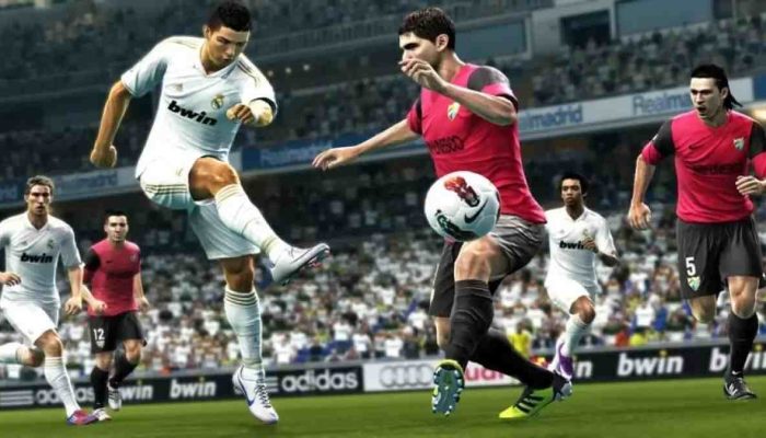 10 Game Sepak Bola Terbaik di HP Android & iPhone 2025