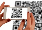 Cara Memindai Kode QR WiFi