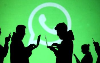 Ini 3 Bahaya Jika Akun WhatsApp Kamu Diretas