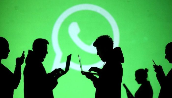 Ini 3 Bahaya Jika Akun WhatsApp Kamu Diretas