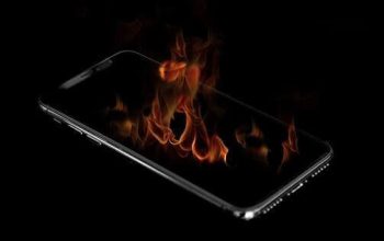 Ini Penyebab iPhone Cepat Panas dan Cara Ampuh Mengatasinya