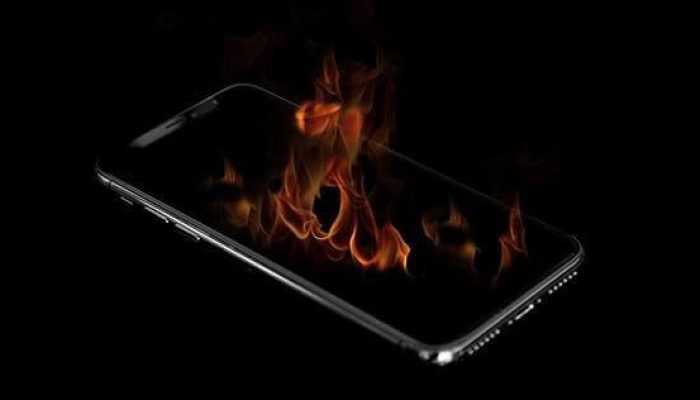 Ini Penyebab iPhone Cepat Panas dan Cara Ampuh Mengatasinya