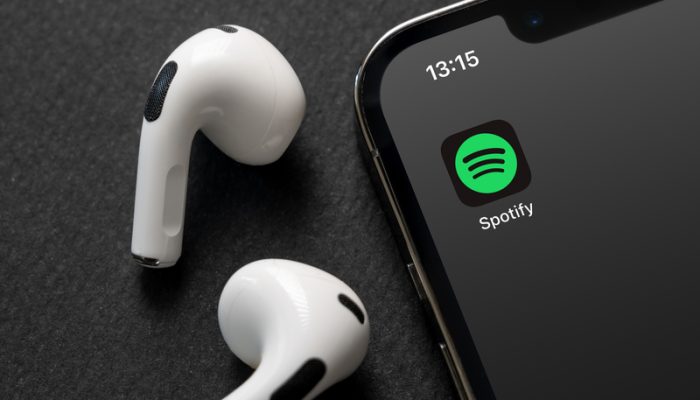 Spotify Tambahkan Fitur Baru, Sekarang Pengguna Bisa Blokir Lagu dari Rekomendasi Musik