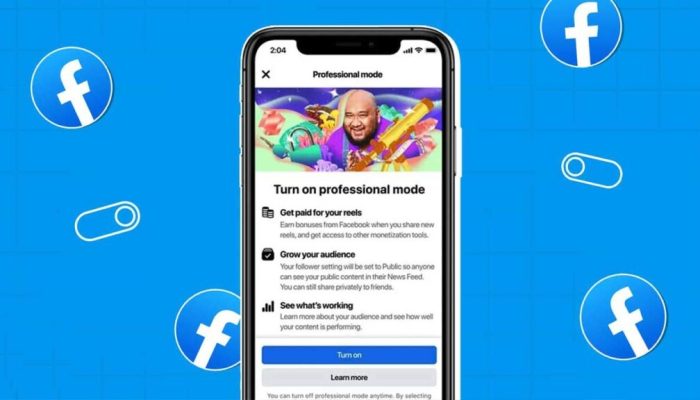Trik Mendapatkan Penghasilan dari FB Pro Terbaru 2025 yang Jarang Diketahui
