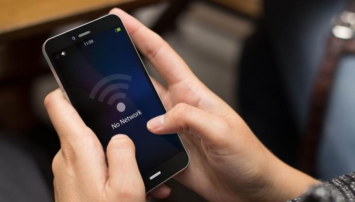 Cara Mengatasi Data Seluler Nggak Muncul di HP OPPO