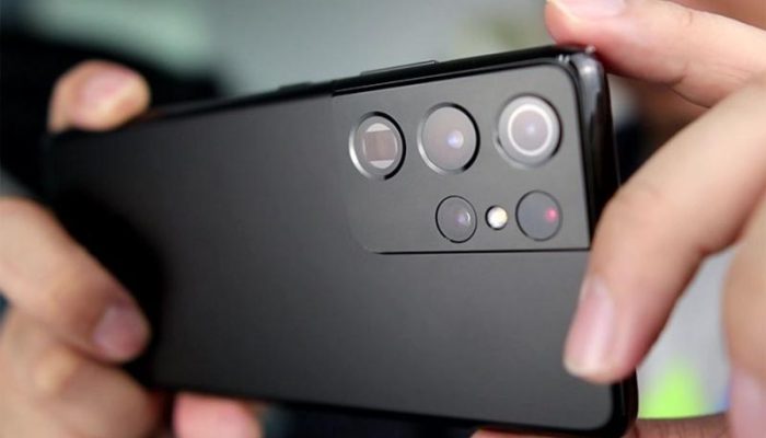 Rekomendasi 5 HP Kamera Terbaik Harga 2 Jutaan