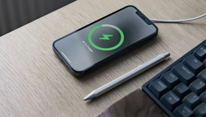 3 Alasan Kenapa Nggak Boleh Cas iPhone Sampai 100%