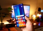 Rekomendasi 5 HP AMOLED Termurah 2025