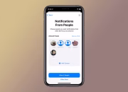Cara Pakai Fitur Focus di iPhone Saat Tidak Ingin Diganggu