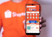 Cara Isi Token Listrik di Shopee Langsung dari Aplikasi HP