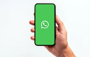 Begini Cara Biar Foto WhatsApp Nggak Tersimpan Otomatis di Galeri HP iPhone