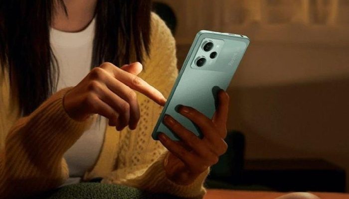 Cara Mengatasi Ghost Touch HP Xiaomi Layar Bergerak Sendiri