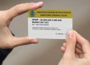 Cara Menambahkan Info Pajak di FB Pro