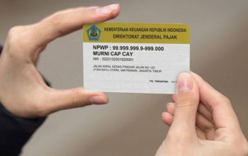 Cara Menambahkan Info Pajak di FB Pro
