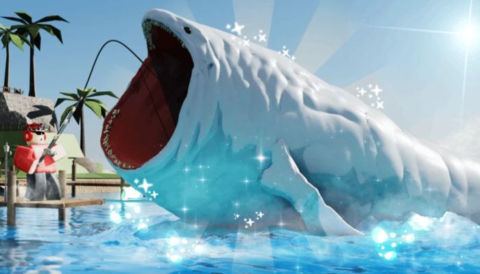 Ini Spot Mancing Ikan Rahasia di Game Fish It Roblox yang Wajib Kamu Coba