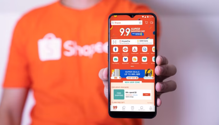 Cara Isi Token Listrik di Shopee Langsung dari Aplikasi HP