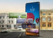 Cara Menghilangkan Glance di HP Realme Versi Lama dan Baru