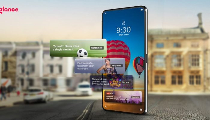 Cara Menghilangkan Glance di HP Realme Versi Lama dan Baru