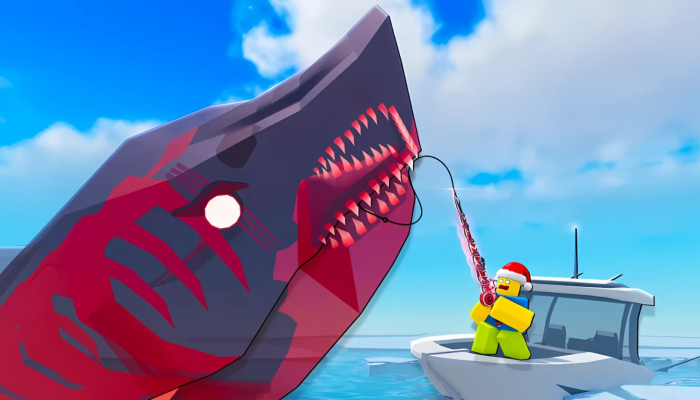 3 Cara Efektif Dapat Worm Fish di Game Fish It Roblox