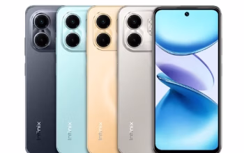 Cara Ganti Bahasa di HP Infinix, Biar Makin Nyaman Dipakai!