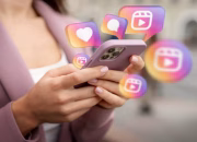 Biar Makin Keren! Begini Cara Pakai Fitur Multiple Post Instagram Biar Feed Kamu Auto Estetik