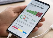 Biar Gak Drop! Begini Cara Cek Dan Jaga Kesehatan Baterai Xiaomi