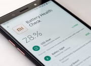 Cara Mudah Cek Kesehatan Baterai Xiaomi Dan Tips Merawatnya