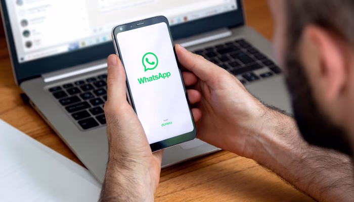 Cara Atasi WhatsApp Web yang Nggak Bisa Discroll di Laptop atau PC