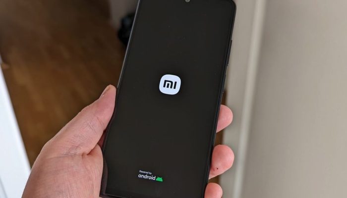 Cara Mengatasi Xiaomi Stuck di Logo Tanpa Menghilangkan Data