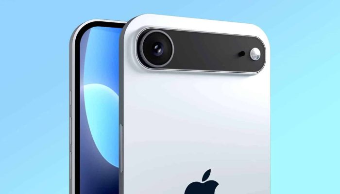 Begini Cara Aktifkan eSIM iPhone 17 Air Biar Langsung Nyambung ke Jaringan