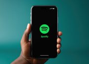 Cara Melihat Statistik Lagu yang Sering Diputar di Spotify Terbaru