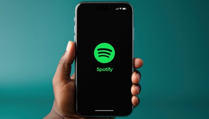 Cara Melihat Statistik Lagu yang Sering Diputar di Spotify Terbaru