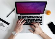 Mudah, Begini 5 Cara Screenshot di Laptop Asus