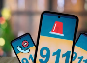 Cara Bikin Tombol Panik Darurat di HP Android