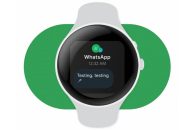 Cara Pakai WhatsApp di Smartwatch: Biar Nggak Ribet Cek Chat Saat Lagi Sibuk!