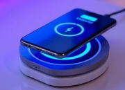 Cara Gunakan Wireless Charging di HP Samsung