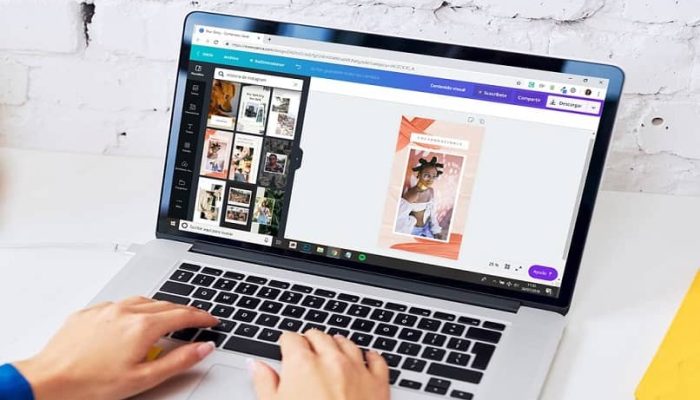 Cara Memasukkan Video dari YouTube ke Presentasi Canva di HP dan PC