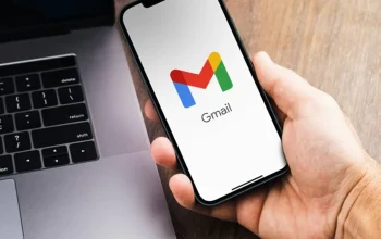Cara Mengatur Waktu Pengiriman Gmail Terjadwal di HP dan Laptop