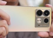 Bikin Foto Kamu Makin Keren! Ini Cara Setting Kamera Infinix yang Wajib Dicoba